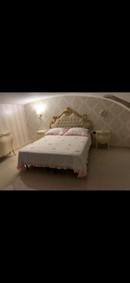 San Vincenzo House Villa Naples Exterior photo